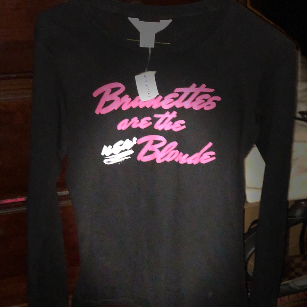 Aeropostale ladies t-shirt